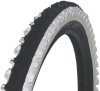 MATRIX Fahrradreifen WOLF TRACK MTB M.3 schwarz/weiß 50-507 24x1,95