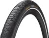 Continental Fahrradreifen Contact Plus schwarz Reflex 42-635 28x1 1/2 0101008
