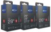 Schwalbe Fahrradschlauch SV Ventil Nr. 13  26  40 mm 40/62-559