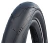 Schwalbe Fahrradreifen SUPER MOTO HS 605 schwarz reflex 62-622 28x2,40 11159148