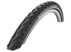 Schwalbe Fahrradreifen Land Cruiser Plus HS 450 schwarz Reflex 47-622 28x1,75 11101047