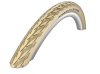 Schwalbe Fahrradreifen Delta Cruiser HS 431 creme 37-622 28x1,40 700x35C   11101091