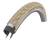 Schwalbe Fahrradreifen Delta Cruiser Plus HS 431 creme Reflex 37-622 28x1,40 700x35C   11159007