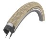 Schwalbe Fahrradreifen Delta Cruiser Plus HS 431 creme Reflex 40-635 28x1 1/2 11159008