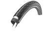 Schwalbe Fahrradreifen Delta Cruiser Plus HS 431 schwarz Reflex 28-622 28x1,10 700x28C 11101075