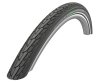 Schwalbe Fahrradreifen Road Cruiser HS 484 schwarz/schwarz 47-406 20x1,75 11101258