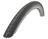 Schwalbe Fahrradreifen Road Cruiser HS 484 schwarz Reflex 47-406 20x1,75 11101300