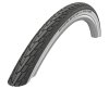 Schwalbe Fahrradreifen Road Cruiser HS 484 schwarz/weiß 47-507 24x1,75 11101262