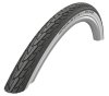 Schwalbe Fahrradreifen Road Cruiser HS 484 schwarz/weiß 37-622 28x1,40 700x35C 11101276