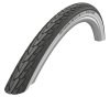 Schwalbe Fahrradreifen Road Cruiser HS 484 schwarz/weiß 47-622 28x1,75 11101286