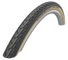 Schwalbe Fahrradreifen Road Cruiser HS 484 schwarz Gumwall beige 47-622 28x1,75 11101285