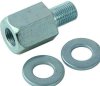 Burley Adapter für Standard-Kupplung M10 x 1,0