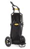 Burley Transportanhänger Travoy Black