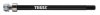 Thule Steckachse Thru Axle 12 x 1.5, 172-178 mm Gerade: Shimano