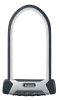 ABUS Bügelschloss Granit Xplus 540/160HB300+EaZy KF 108 mm 13 mm 300 mm