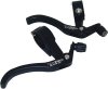 MATRIX Zusatzbremshebel BL9 für Rennrad Paar, rechts+links  Montageverpackung