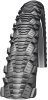 Schwalbe Fahrradreifen CX Comp HS 369 schwarz Reflex 40-622 28x1,50 700x38C  11150368.01