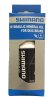 Shimano Mineralöl für Scheibenbremsen 100 ml Flasche