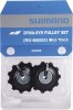 Shimano Schaltwerkröllchen Deore RDM6000 10-fach Y3E498020