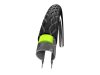 Schwalbe Fahrradreifen Marathon Green Guard HS 420 schwarz Reflex 35-349 16x1,35 11100147