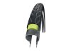 Schwalbe Fahrradreifen Marathon Green Guard HS 420 schwarz Reflex 47-507 24x1,75 11100149