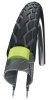 Schwalbe Fahrradreifen Marathon Green Guard HS 420 schwarz Reflex 50-622 28x2,00 11100613