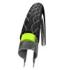 Schwalbe Fahrradreifen Marathon Green Guard HS 420 schwarz Reflex 23-622 28x0,90 700x23C 11100495.01