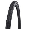 Schwalbe Fahrradreifen X-One Allround HS 467 schwarz SnakeSkin 33-622 28x1,30 700x33C 11601006.