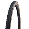 Schwalbe Fahrradreifen X-One Speed HS 483 Classic Skin 33-622 28x1,30 700x33C 11600957.01
