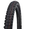 Schwalbe Fahrradreifen Magic Mary ADDIX HS 447 schwarz Snakeskin 65-622 29x2,60 11654048.01