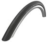 Schwalbe Fahrradreifen Lugano II HS 471 schwarz Skin 23-622 700x23C 11654008
