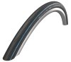 Schwalbe Fahrradreifen Lugano II HS 471 blau Stripes 25-622 700x25C 11159022