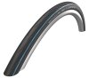 Schwalbe Fahrradreifen Lugano II HS 471 blau Stripes 25-622 700x25C 11654012
