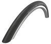 Schwalbe Fahrradreifen Lugano II HS 471 schwarz Skin 25-622 700x25C 11654009
