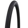 Schwalbe Fahrradreifen G-One Allround DD HS 473 schwarz Reflex SnakeSkin 57-622 29x2,25 11654064.0