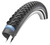 Schwalbe Fahrradreifen Marathon Plus MTB HS 468 schwarz Reflex 57-584 27,5x2,25 650B 11101213