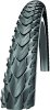 Schwalbe Fahrradreifen Marathon Plus Tour HS 404 schwarz Reflex 47-622 28x1,75 11101057