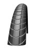 Schwalbe Fahrradreifen Big Apple HS 430 schwarz reflex 60-559 26x2,35 11100299