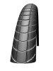 Schwalbe Fahrradreifen Big Apple HS 430 schwarz reflex 60-622 28x2,35 11100417