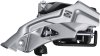 Shimano Umwerfer Altus FDM2000 63°-66° 34,9 mm EFDM2000TSX3 9-fach