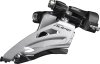 Shimano Umwerfer Alivio FDM3120 64°-69° 34,9 mm EFDM3120MBX4 9-fach