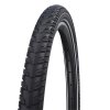 Schwalbe Fahrradreifen Energizer Plus Tour HS 485 schwarz reflex 40-622 28x1,50 700x38C  11159248