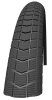 Schwalbe Fahrradreifen Big Ben HS 439 schwarz Reflex 50-622 28x2,00 11100567