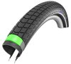 Schwalbe Fahrradreifen Big Ben Plus HS 439 schwarz Reflex 55-406 20x2,15 11101122