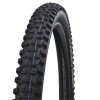 Schwalbe Fahrradreifen Hans Dampf Evo ADDIX HS 491 schwarz Snakeskin 65-584 27,5x2,60 11601106.01