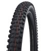 Schwalbe Fahrradreifen Hans Dampf Evo ADDIX HS 491 schwarz SnakeSkin 60-622 29x2,35 11601108.01