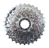 Shimano Kassette 8-fach CSHG51 silber ECSHG518130  11-30 Zähne