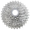 Shimano Kassette 8-fach CSHG50  silber ECSHG508134P  11-34 Zähne