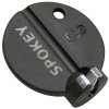 Spokey Speichenspanner Professional schwarz MTB 3,40 mm