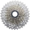 Shimano Kassette 10-fach CSHG81 silber ICSHG8110136  11-36 Zähne